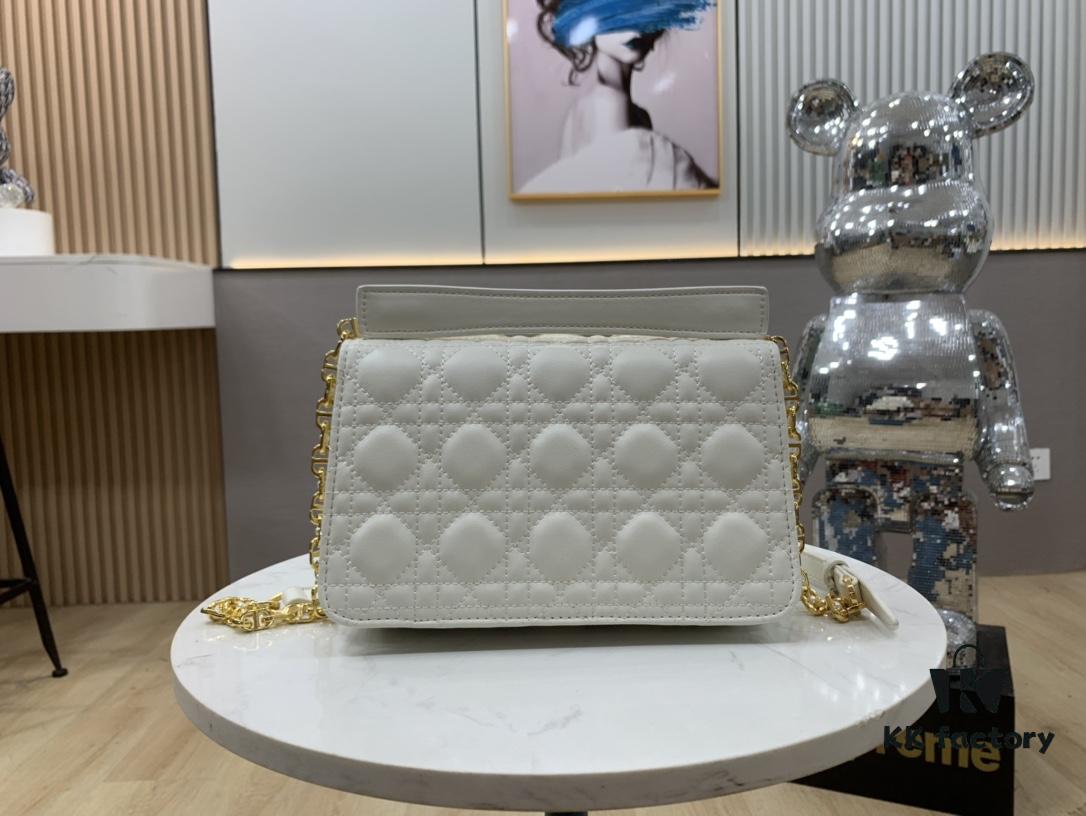 6930a6b76e68136f4d9ac39d Dior Jolie Bag Handbag