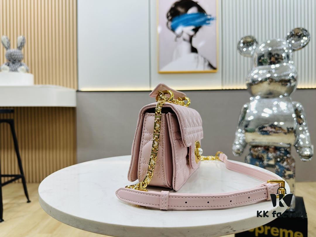 6930a6bb6e68136f4d9ac3a5 Dior Jolie Bag Handbag
