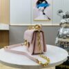 6930a6bc6e68136f4d9ac3a6 Dior Jolie Bag Handbag