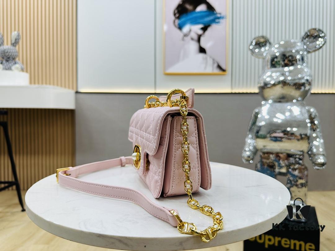 6930a6bc6e68136f4d9ac3a6 Dior Jolie Bag Handbag