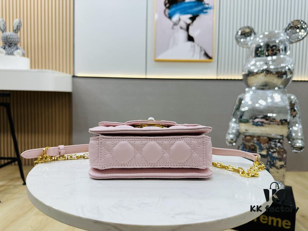 6930a6bc6e68136f4d9ac3a7 Dior Jolie Bag Handbag