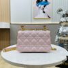 6930a6bc6e68136f4d9ac3a8 Dior Jolie Bag Handbag