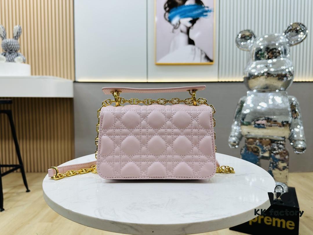 6930a6bc6e68136f4d9ac3a8 Dior Jolie Bag Handbag