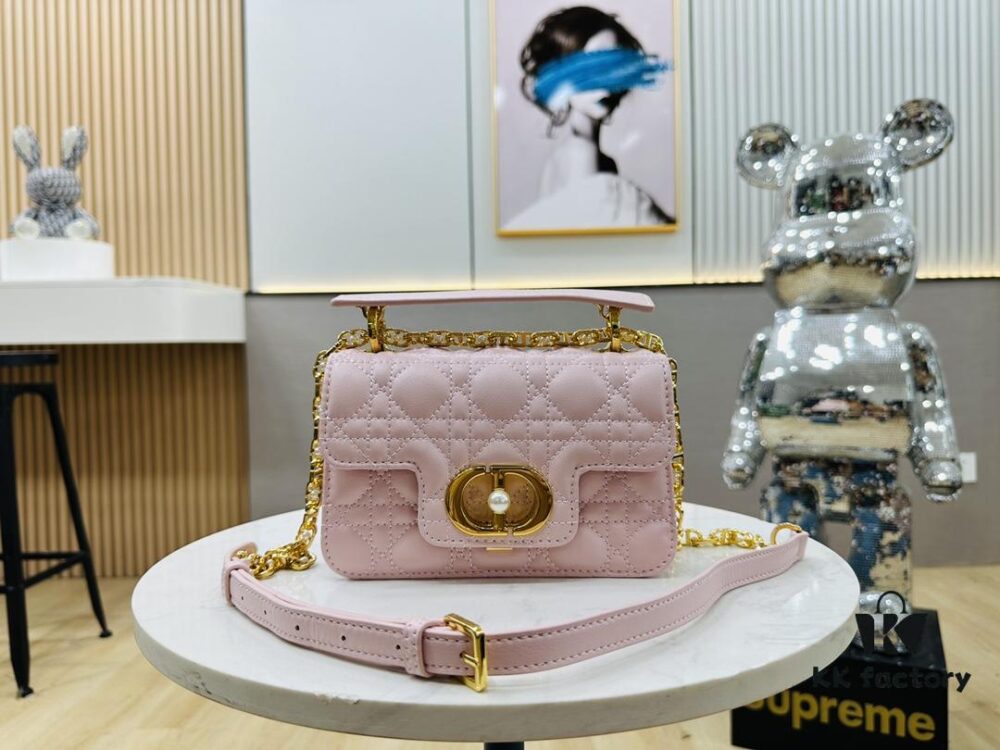 6930a6bd6e68136f4d9ac3a9 Dior Jolie Bag Handbag