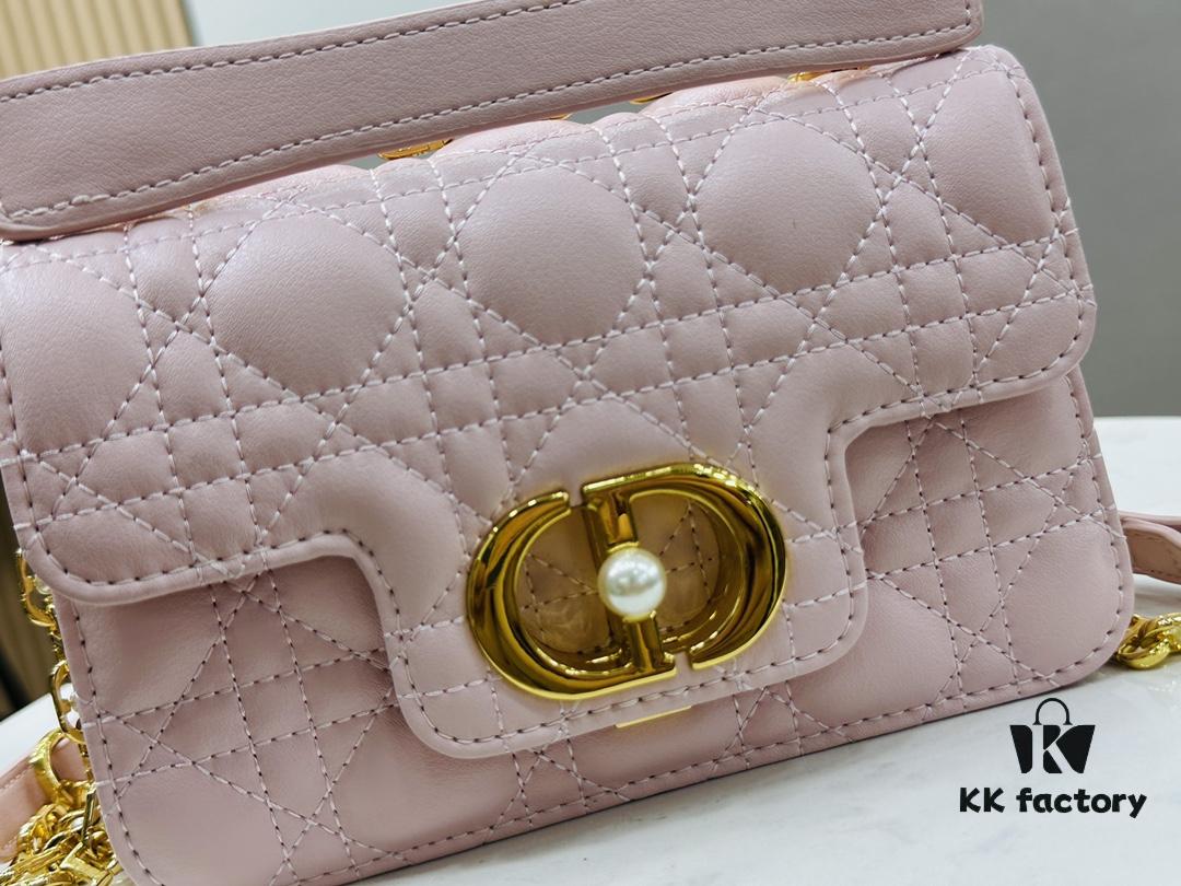 6930a6be6e68136f4d9ac3ac Dior Jolie Bag Handbag