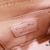 6930a6bf6e68136f4d9ac3ad Dior Jolie Bag Handbag