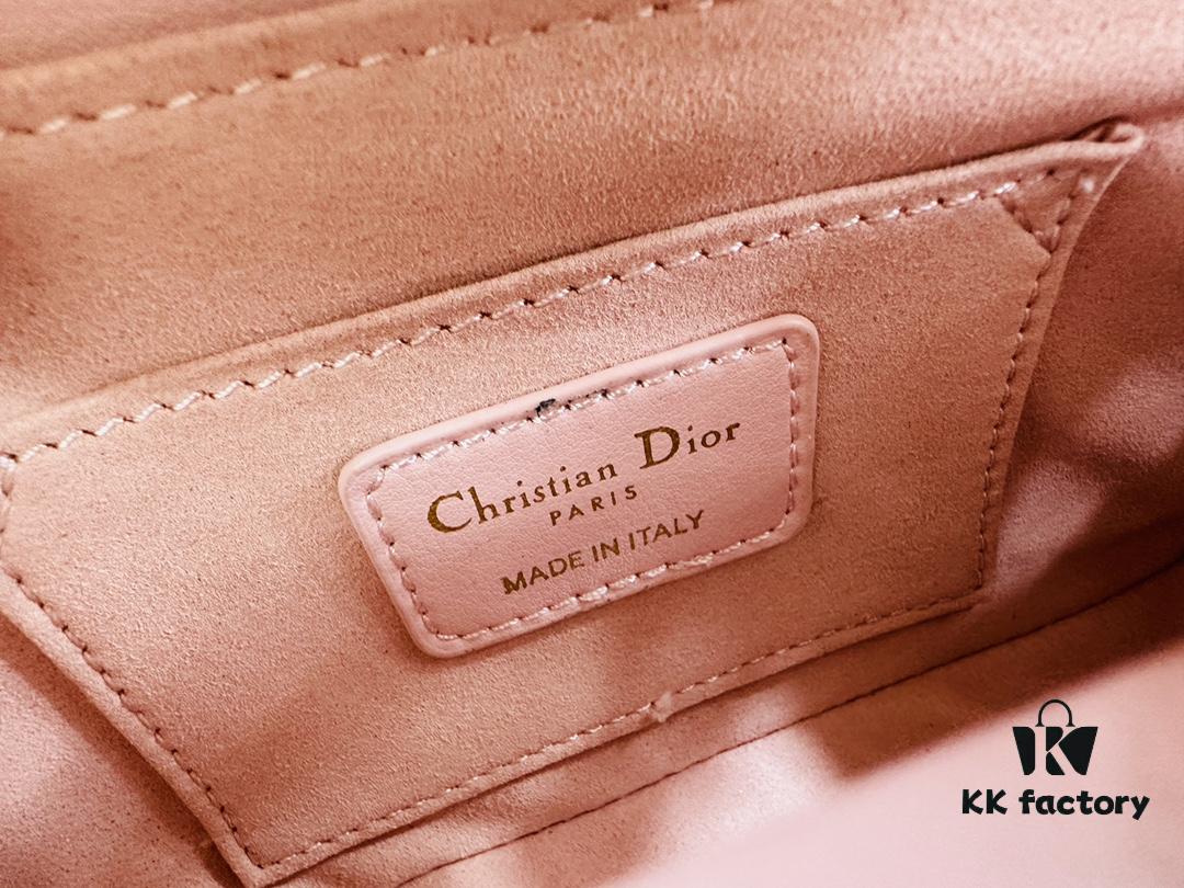 6930a6bf6e68136f4d9ac3ad Dior Jolie Bag Handbag