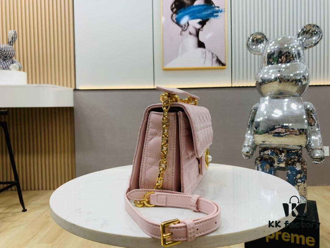 6930a6c06e68136f4d9ac3af Dior Jolie Bag