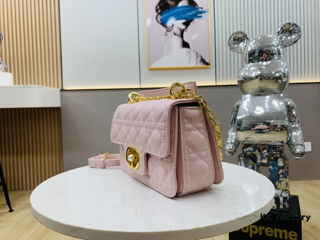 6930a6c26e68136f4d9ac3b3 Dior Jolie Bag