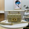 6930a6c46e68136f4d9ac3b5 Dior Jolie Bag Handbag