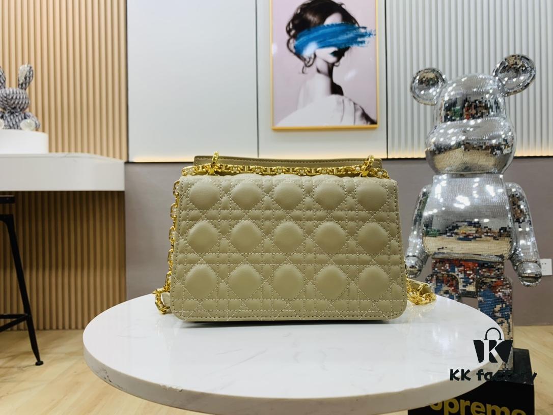 Dior Jolie Bag