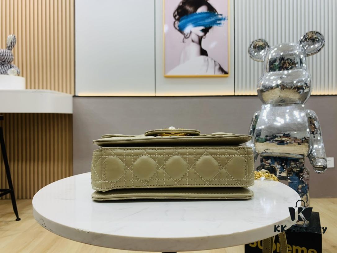 Dior Jolie Bag