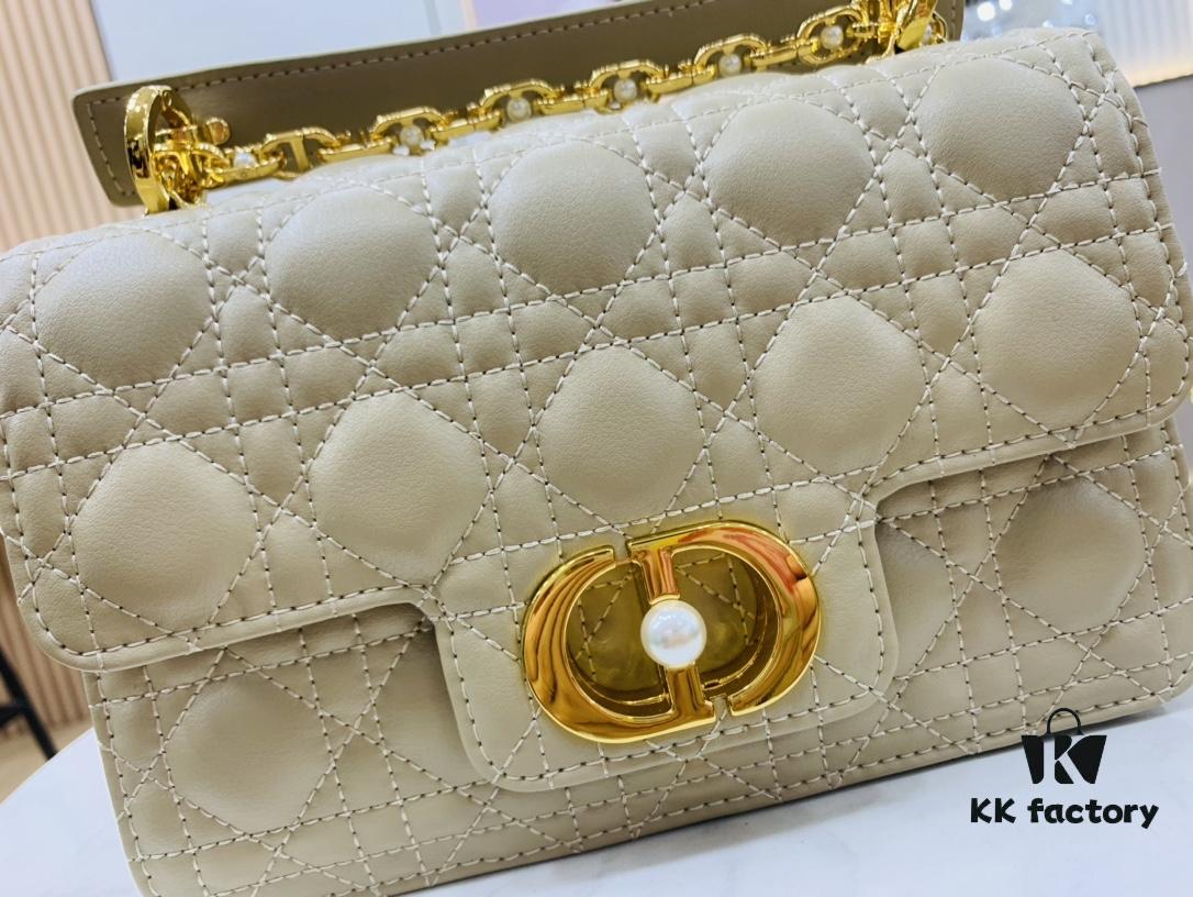 Dior Jolie Bag