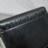 Medium DIOR BOBBY Handbag in Black Smooth Calfskin Leather