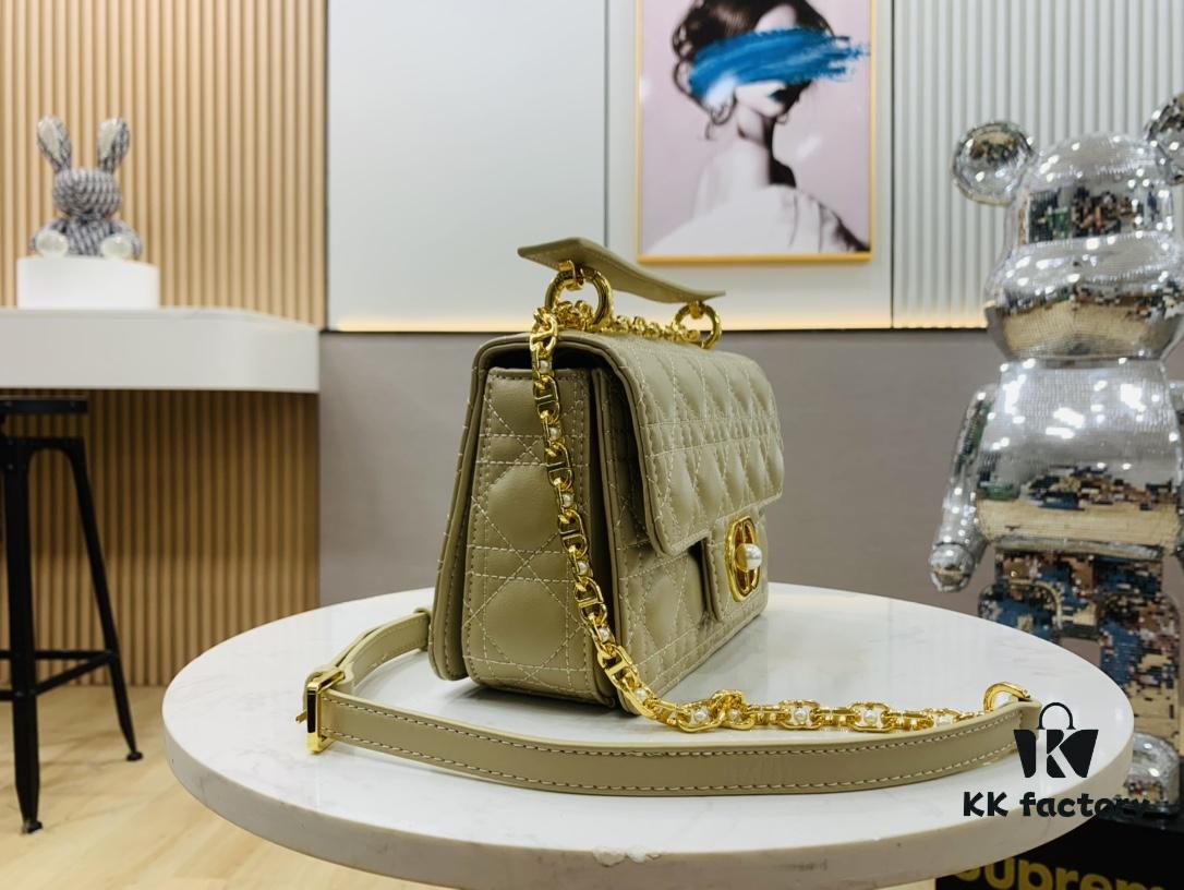 Dior Jolie Bag