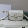 6930a6d86e68136f4d9ac3da Dior 2023 New Arrival Full Leather Version Bobby Bag Early Autumn Vintage Style