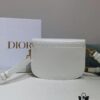 6930a6d86e68136f4d9ac3dc Dior 2023 New Arrival Full Leather Version Bobby Bag Early Autumn Vintage Style