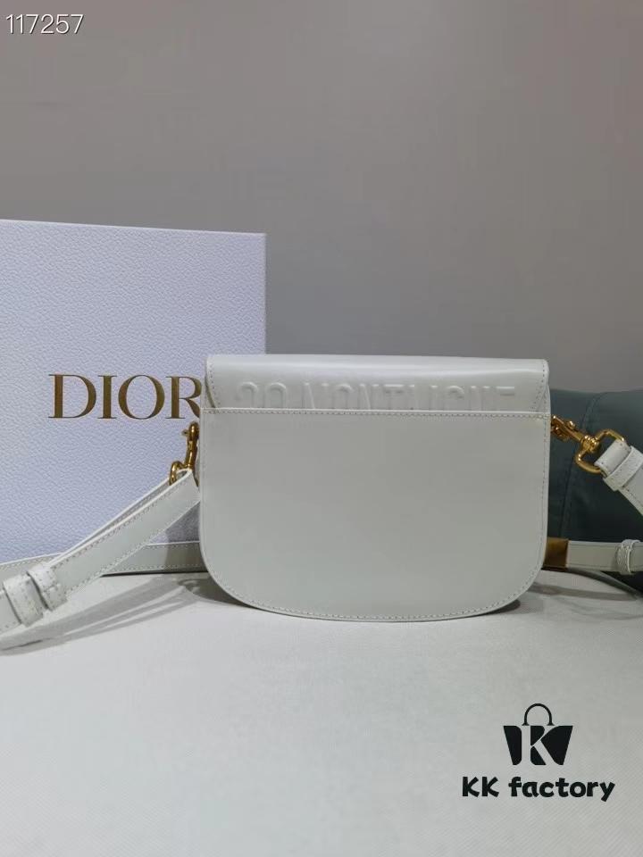 6930a6d86e68136f4d9ac3dc Dior 2023 New Arrival Full Leather Version Bobby Bag Early Autumn Vintage Style