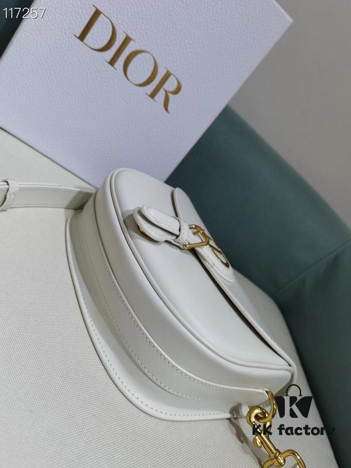 6930a6d86e68136f4d9ac3de Dior 2023 New Arrival Full Leather Version Bobby Bag Early Autumn Vintage Style