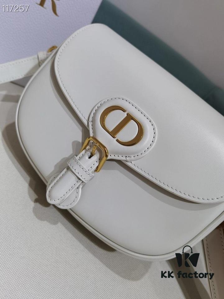 6930a6d86e68136f4d9ac3df Dior 2023 New Arrival Full Leather Version Bobby Bag Early Autumn Vintage Style