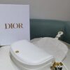 6930a6d86e68136f4d9ac3e0 Dior 2023 New Arrival Full Leather Version Bobby Bag Early Autumn Vintage Style