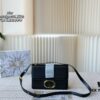 6930a6e76e68136f4d9ac3fb Dior | Montaigne 30 Bag, Gift-Box Packaged