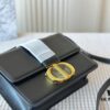 6930a6e86e68136f4d9ac3fe Dior | Montaigne 30 Bag, Gift-Box Packaged