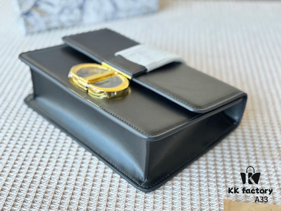 6930a6e86e68136f4d9ac400 Dior | Montaigne 30 Bag, Gift-Box Packaged