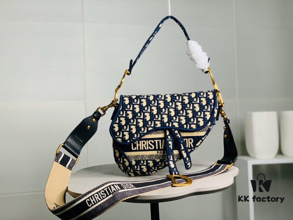 6930a6ea6e68136f4d9ac403 Latest Dior Saddle Bag, Vintage Pattern Collage Edition