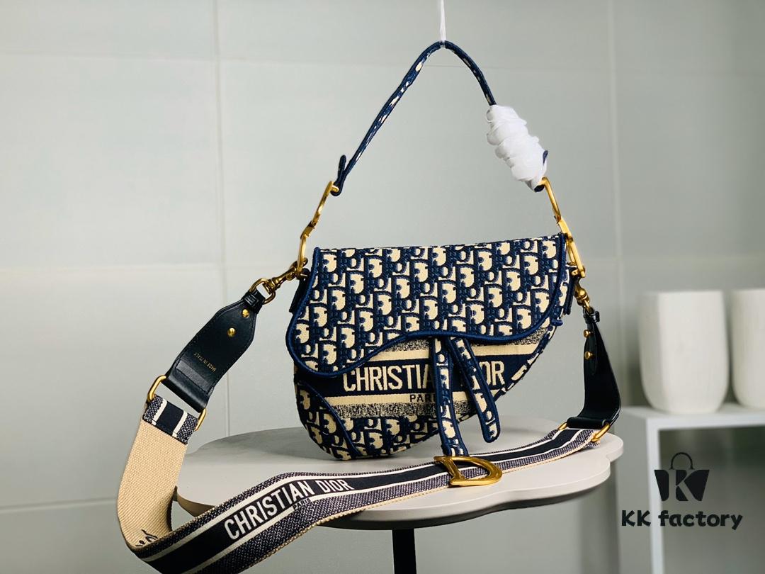 6930a6ea6e68136f4d9ac403 Latest Dior Saddle Bag, Vintage Pattern Collage Edition