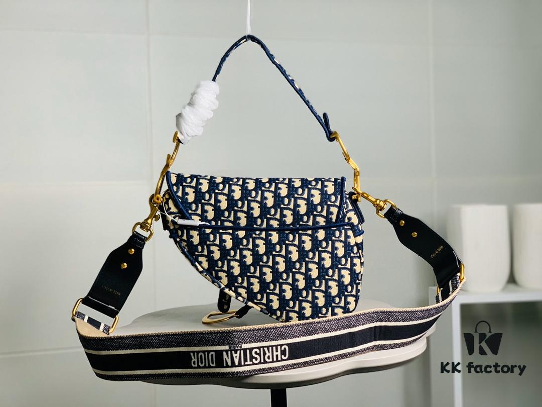 6930a6ec6e68136f4d9ac404 Latest Dior Saddle Bag, Vintage Pattern Collage Edition
