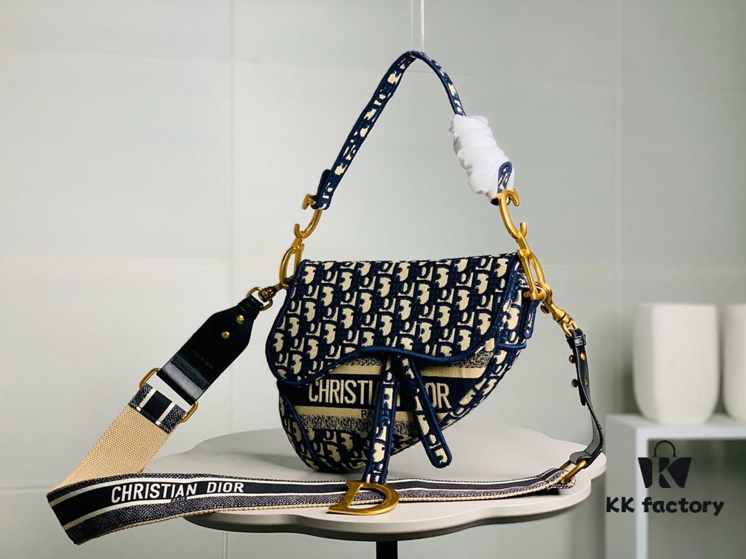 6930a6ed6e68136f4d9ac405 Latest Dior Saddle Bag, Vintage Pattern Collage Edition