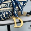 6930a6ed6e68136f4d9ac407 Latest Dior Saddle Bag, Vintage Pattern Collage Edition