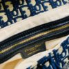 6930a6ed6e68136f4d9ac409 Latest Dior Saddle Bag, Vintage Pattern Collage Edition