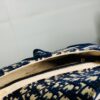 6930a6ee6e68136f4d9ac40a Latest Dior Saddle Bag, Vintage Pattern Collage Edition