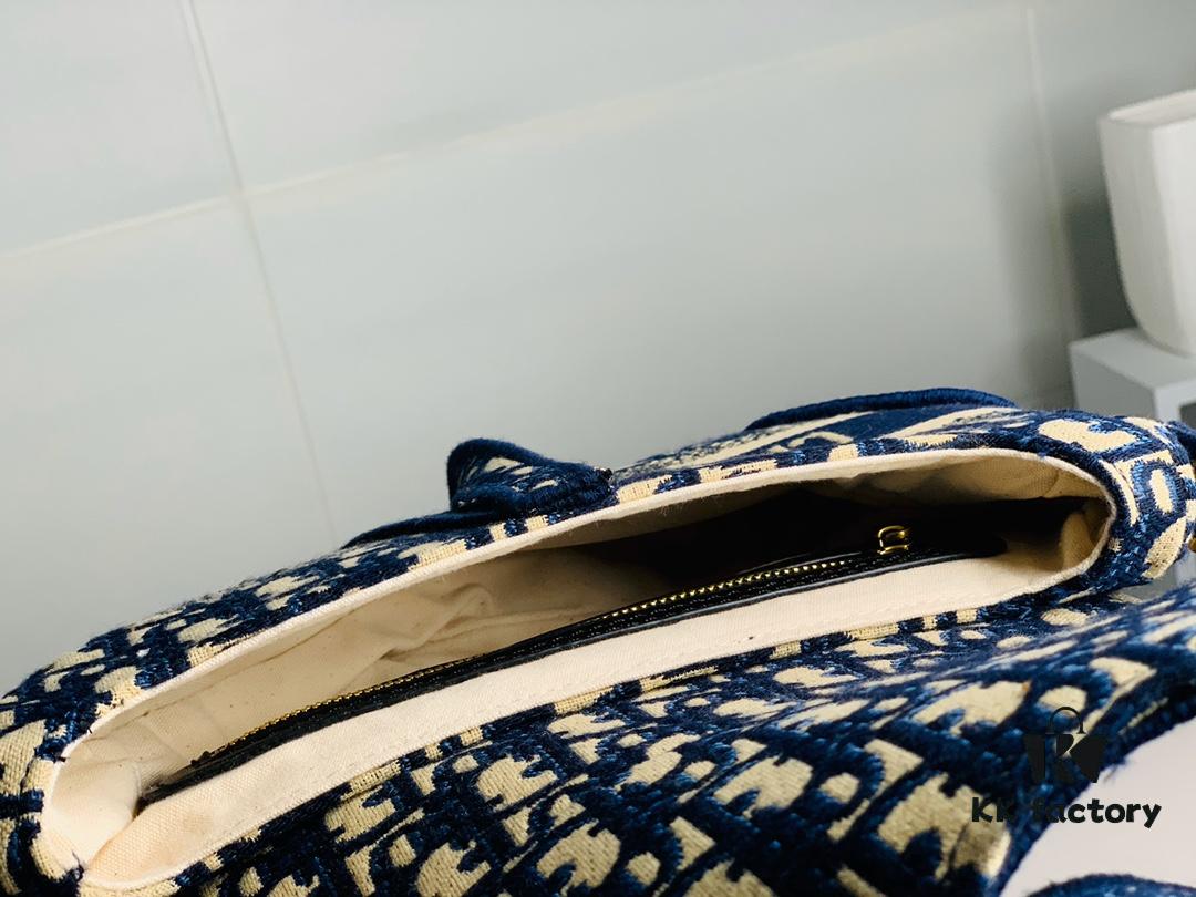 6930a6ee6e68136f4d9ac40a Latest Dior Saddle Bag, Vintage Pattern Collage Edition