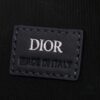 6930a6fe6e68136f4d9ac42b Safari Messenger Bag in Dior Blue CD Diamond Canvas