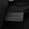 6930a7006e68136f4d9ac430 Safari Messenger Bag in Dior Blue CD Diamond Canvas