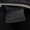 6930a7046e68136f4d9ac435 Dior Homme Men's Camera Crossbody Bag Model 206VPI-H03E (Black Jacquard)