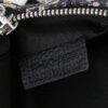 Dior Homme Men's Camera Crossbody Bag, Model 206VPI-H03E (Apricot Jacquard)