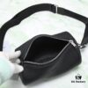 Dior ROLLER DIOR OBLIQUE Men's Shoulder and Crossbody Bag / Cylindrical Bag [Includes Original Retail Box]