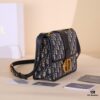 MONTAIGNE Leather Shoulder Strap M9203