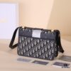 MONTAIGNE Leather Shoulder Strap M9203