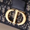 MONTAIGNE Leather Shoulder Strap M9203