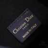 6930a7606e68136f4d9ac4f5 Small Cest Dior Handbag in Blue Oblique Print - Exclusive Channel Stock