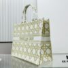 6930a7656e68136f4d9ac500 Thick Yarn Heavy Fabric Original Order Large Size Di0r Book Tote