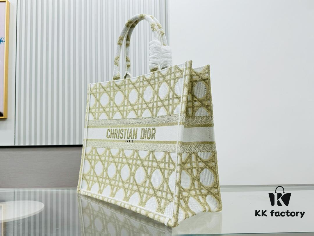 6930a7656e68136f4d9ac500 Thick Yarn Heavy Fabric Original Order Large Size Di0r Book Tote