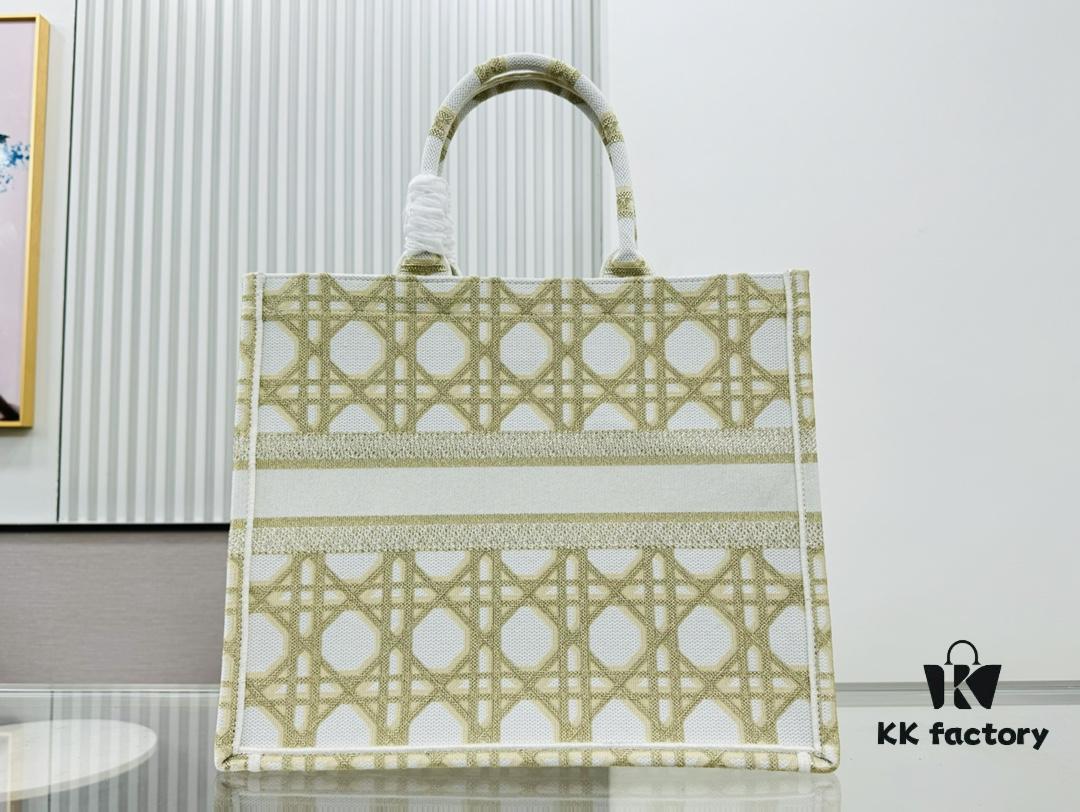6930a7656e68136f4d9ac501 Thick Yarn Heavy Fabric Original Order Large Size Di0r Book Tote
