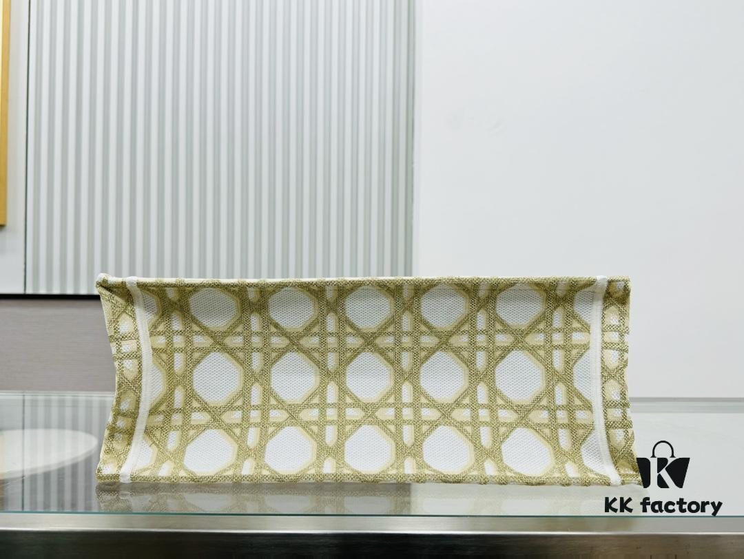 6930a7696e68136f4d9ac503 Thick Yarn Heavy Fabric Original Order Large Size Di0r Book Tote