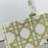 6930a7696e68136f4d9ac504 Thick Yarn Heavy Fabric Original Order Large Size Di0r Book Tote